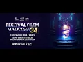 Lagu [SIARAN LANGSUNG] FESTIVAL FILEM MALAYSIA 2025