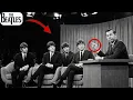 Lagu Johnny Carson Made Fun of Beatles on Live TV—Their Response Left Him SPEECHLESS