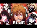 Download Lagu Villain Arc | HalaCG [Prod. Shirobeats] (Official AMV)
