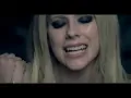 Download Lagu Avril lavigne - Kiss Me Just Like The World Is Ending(Video)
