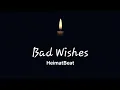 Download Lagu HeimatBeat - Bad Wishes (Official Music) #aimusic