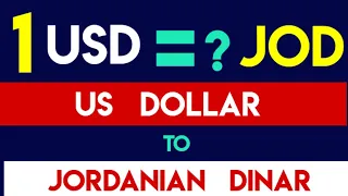 US DOLLAR TO JORDANIAN DINAR EXCHANGE RATES TODAY 02 may 2026