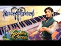 Lagu KINGDOM HEARTS III - Happy Hair Day ~ Piano cover w/ Sheet music!