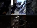 Download Lagu Noob Saibot MK9 Vs Mortal Kombat 11 #shorts