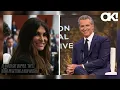 Kimberly Guilfoyle Reveals Where She Stands With Ex-Husband Gavin Newsom After Dissing Their Relatio