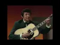 Sonny James "It's Just A Matter Of Time" on The Ed Sullivan Show