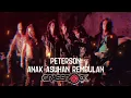 Download Lagu PETERSON (ANAK ASUHAN REMBULAN) - GRASS ROCK