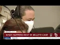Larry Millete found guilty in death disappearance of wife Maya
