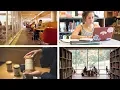 Library 101