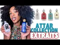 Download Lagu I got new perfume samples! | Attar Collection Extraits | Arabian Perfumes