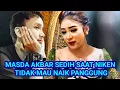 Lagu MASDA AKBAR SEDIH SAAT NIKEN TIDAK MAU NAIK PANGGUNG 