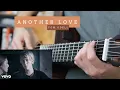 Download Lagu Another Love ( Tom Odell ) | Fingerstyle Guitar by GuitarGheddu