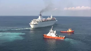 Teamwork on Weather at Sea The United States Volunteer Observing Ship Program VOS