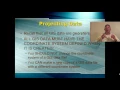 GIS Lecture 05c - Coordinate Systems Part 3