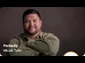Micah Tyler (Featuring Colton Dixon) Perfectly (K-LOVE Future Hits Version)