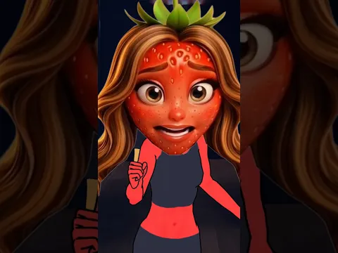 Vous êtes plutôt fraise, kiwi, Manuel Ferrara ?