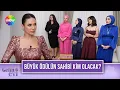 Lagu 150 bin TL büyük ödülün sahibi hangi gelin olacak? | Gelin Evi 1614. Bölüm