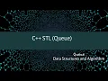 C STL Queue