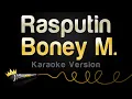 Download Lagu Boney M. - Rasputin (Karaoke Version)