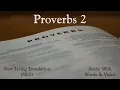 Proverbs 2 - Holy Bible