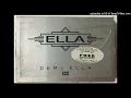 Download Lagu Ella - Demi (1996)