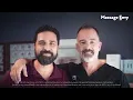 Massage Envy Careers Peter on Stability and Connection