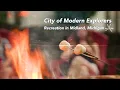 Midland the City of Modern Explorers Recreation