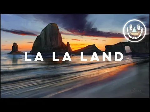 Download MP3 Bryce Vine - La La Land (Lyrics)