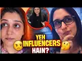 Lagu Influencer Drama On Peak! Dipika Kakar Reaction 🔥
