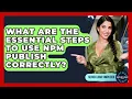 What Are The Essential Steps To Use Npm Publish Correctly - Server Logic Simplified