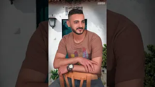 مهرجان قلبي مات منكم    غناء الفنان شمس بشير حمدان دندنها