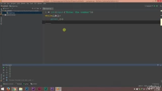 11 Infinite loops in python programming language