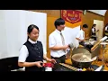ルージュの伝言/荒井由実【大阪桐蔭吹奏楽部】