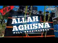 Download Lagu Trap Sholawat Bass Geterr, Allah Aghisna By Jember Discjockey