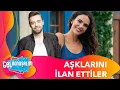 Download Lagu Murat Dalkılıç ve Özgü Kaya El Ele Kameraların Karşısına Geçti | Gel Konuşalım 136. Bölüm