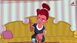 Super Henedy Episode 9 مسلسل سوبر هنيدي الحلقة التاسعة 