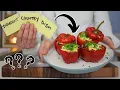 Download Lagu What are Dutch stuffed peppers? | Recipe Roulette