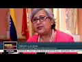 Venezuela s Electoral System Best in the World CNE President