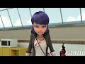 Miraculous Ladybug AMV // Surface Pressure (ANNA cover from Encanto)