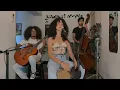 Algo Contigo  - Rita Payés