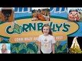 CORNBELLYS Walkthrough With Alice Lehi Location
