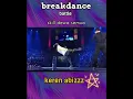 Download Lagu lagu jadul my lecon di break dance kan,,,keren juga loh bestie,,,