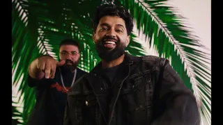 Mood (Official Video) | Intense | Harsh Khabra | Shock The System