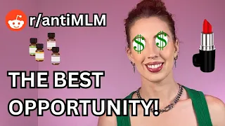 Health Claims Are My Favorite Claims R AntiMLM 