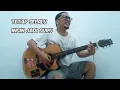 Download Lagu Ku Ingin Jadi Guru (P-Project \u0026 Boyz II Men) - Tony Ragil