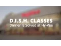 Hy-Vee Freezer Meal Class