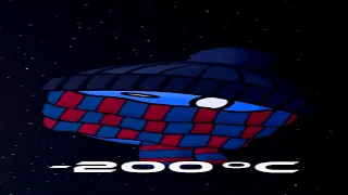 الكواكب من الأسخن إلى الأبرد    اكسبلور  كرات الفضاء  سولاربولز دندنها