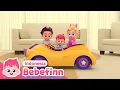 Download Lagu Bayi Mobil dan lain | Kumpulan Lagu Anak Terbaik | Bebefinn Bahasa Indonesia