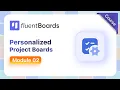 Create a Personalized Project Management Board in WordPress | FluentBoards