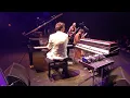 Meva Festa Trio encore/Bis - Chorinino